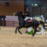 2022-10 - Equita Lyon - Compétition de saut d'obstacles - 023